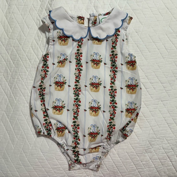 Other - Grace and James bubble